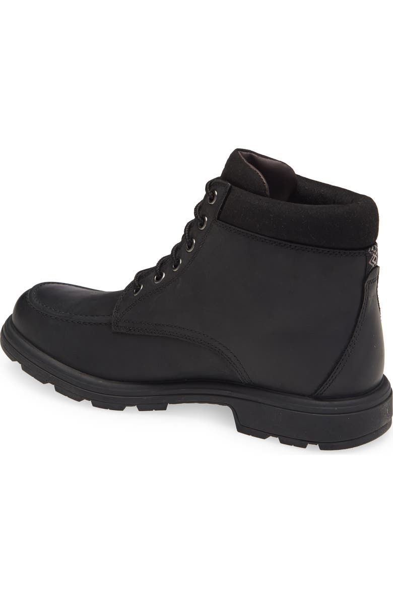 UGG<sup>®</sup> Biltmore Waterproof Mid Boot, Alternate, color,