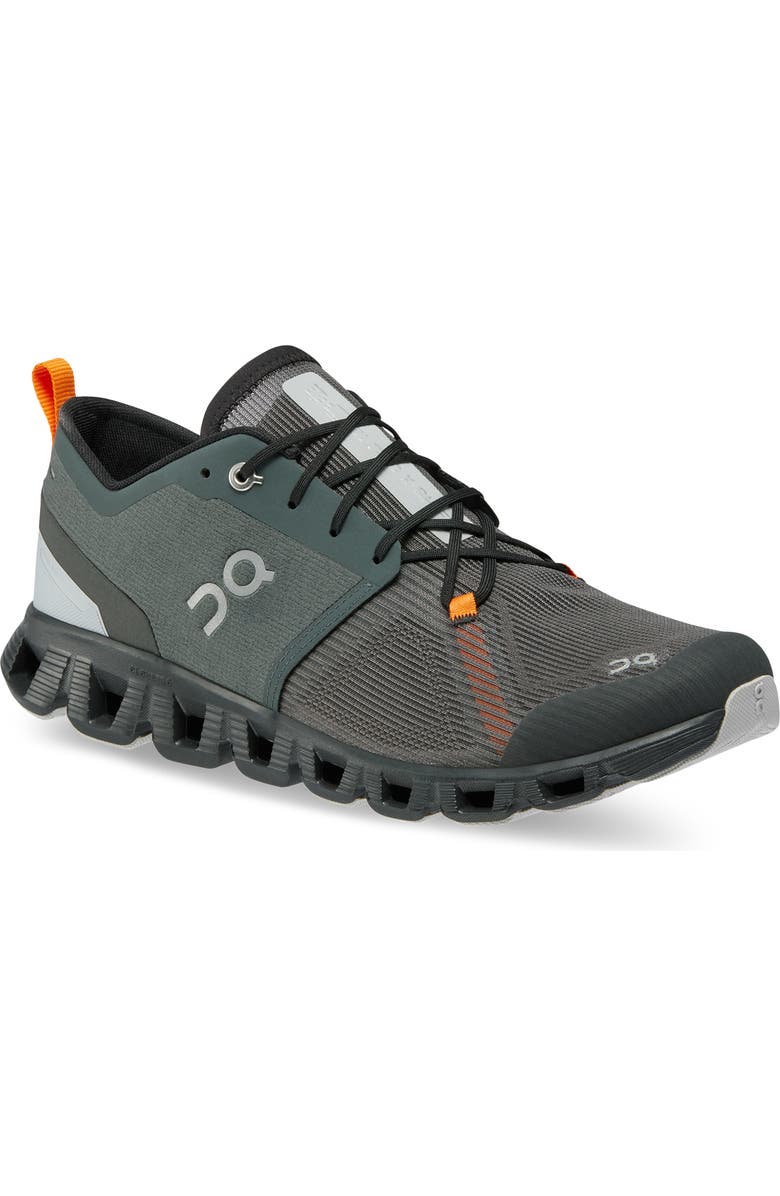 On Cloud X 3 Shift Cross Training Shoe, Main, color,