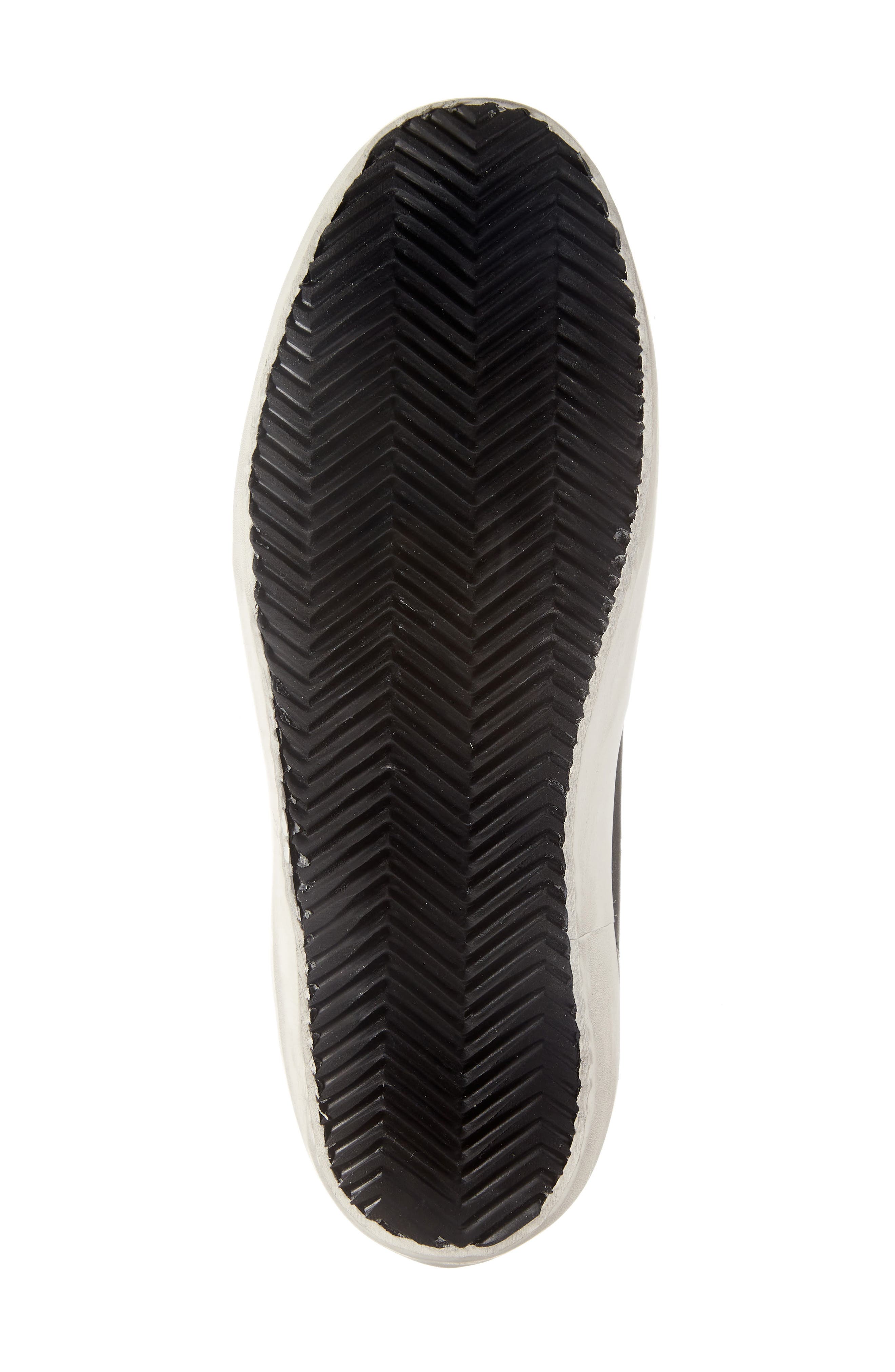 Golden Goose Super-Star Low Top Sneaker, Alternate, color, Black