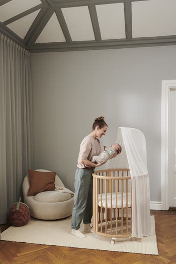 Sleepi<sup>™</sup> Mini Bundle V3 with Mattress