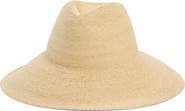 Janessa Leoné Collette Straw Sun Hat