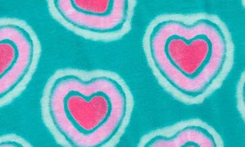 Hatley Kids' Glow In Viridian Green