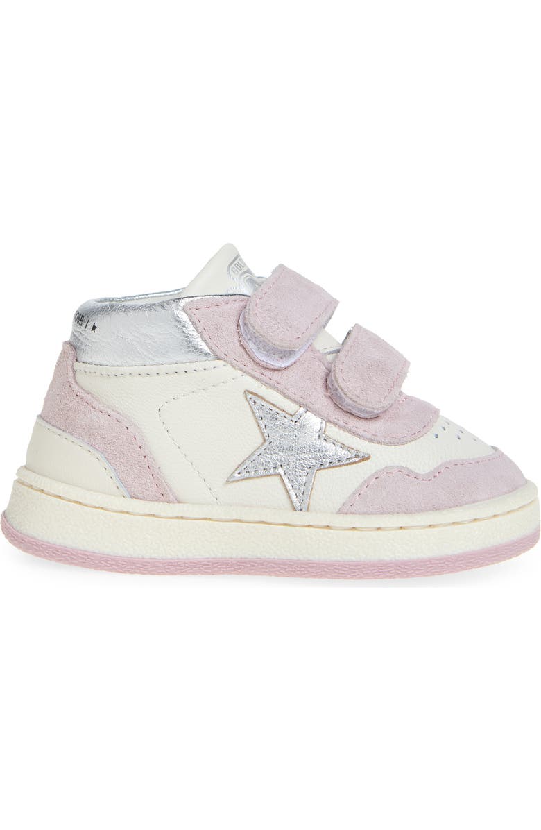 Golden Goose Kids' June Sneaker, Alternate, color,
