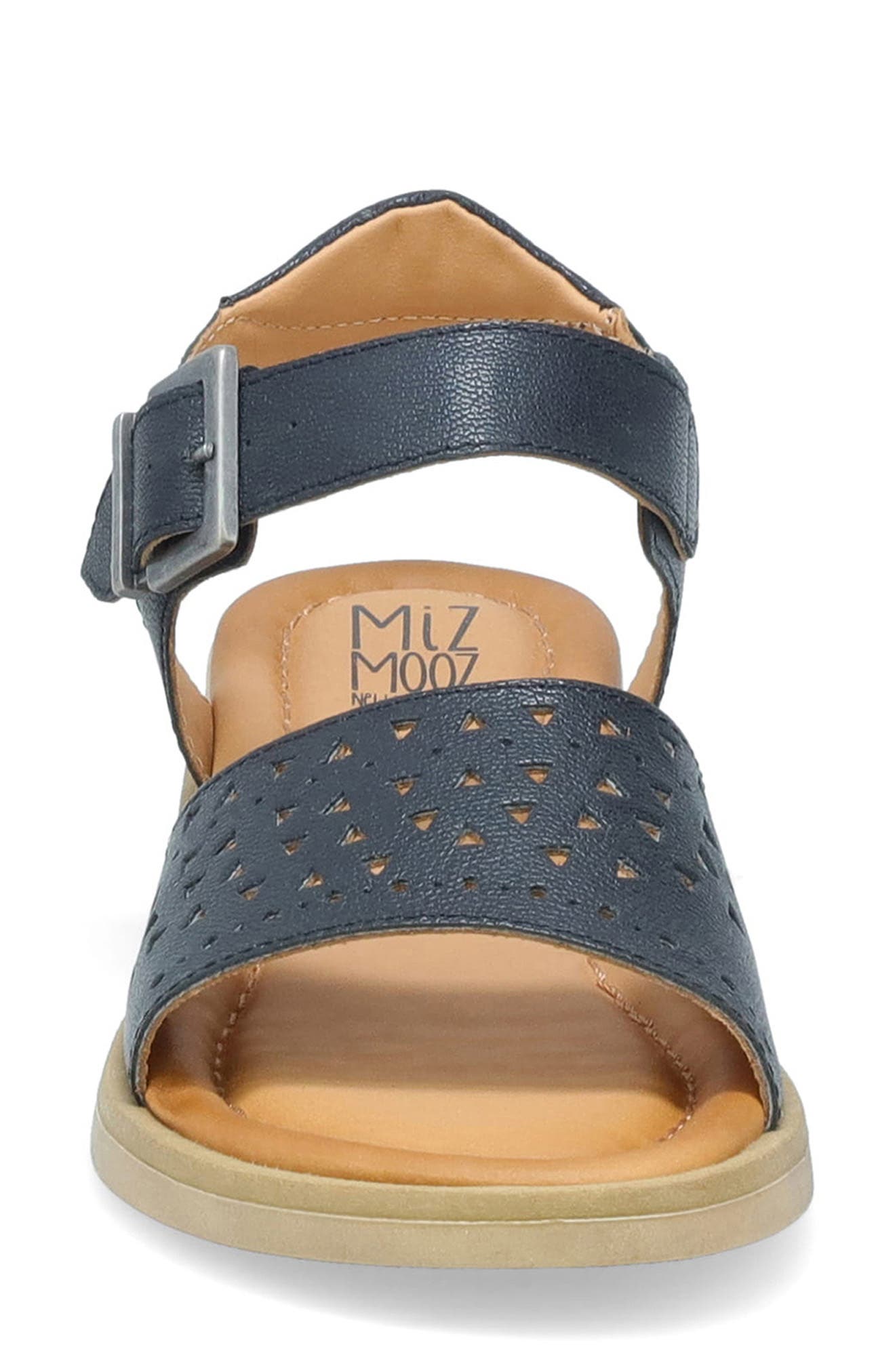 Miz Mooz Cayne Sandal, Alternate, color, 