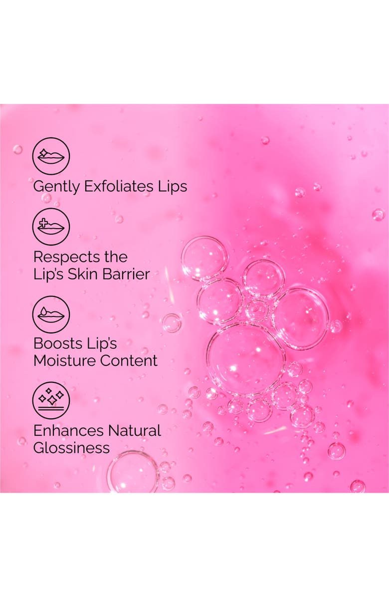 The Ordinary PHA 5% Exfoliating Lip Serum, Alternate, color,