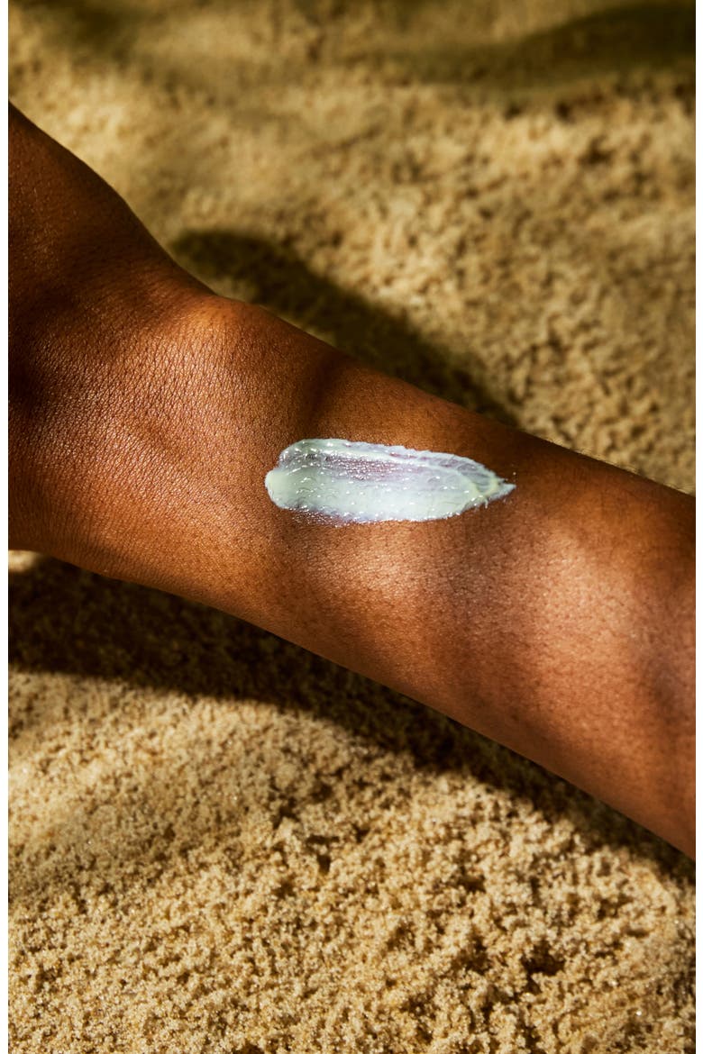 SPF 30 Water-Resistant Mineral Sunscreen, Alternate, color, NO COLOR