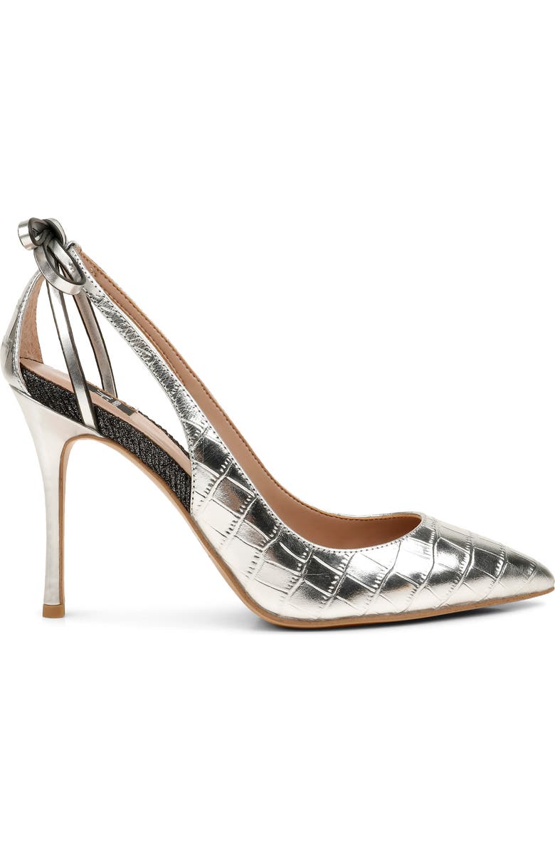 ZAC Zac Posen Veronique Pointed Toe Pump, Alternate, color,