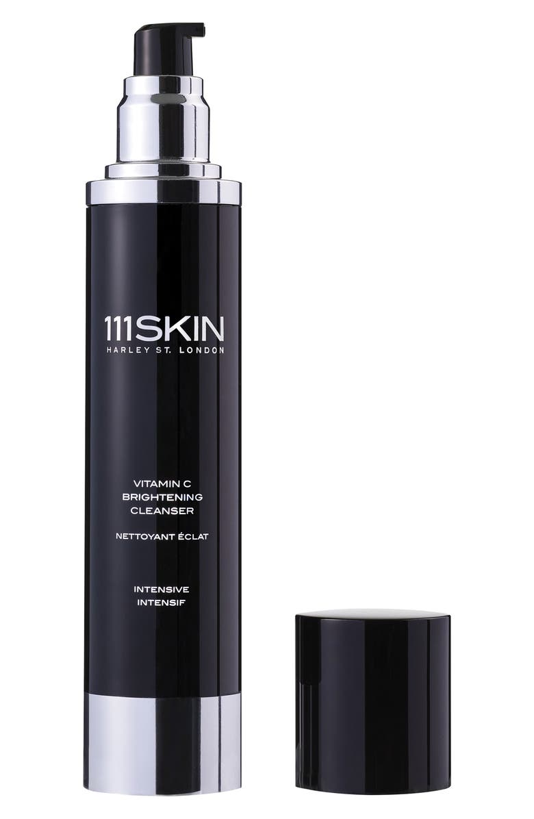 111SKIN Vitamin C Brightening Cleanser, Alternate, color, 