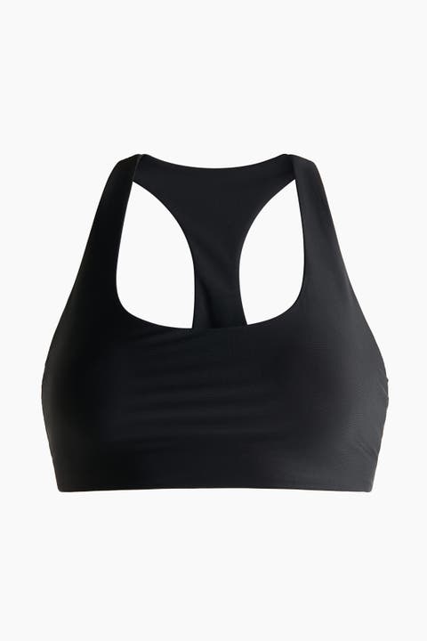 Sports Bikini Top With Lycra® Xtra Life