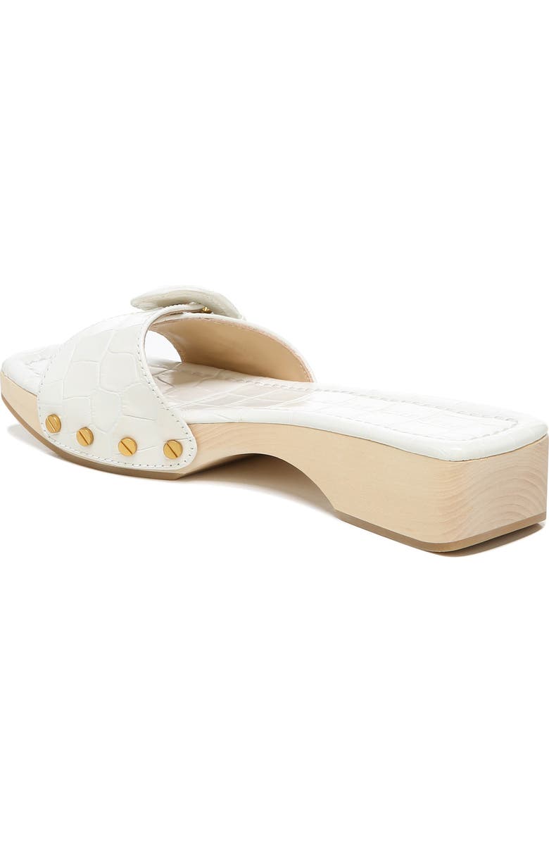 Veronica Beard Davina Slide Sandal, Alternate, color,