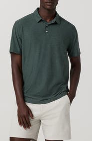 Vuori Strato Tech Performance Polo