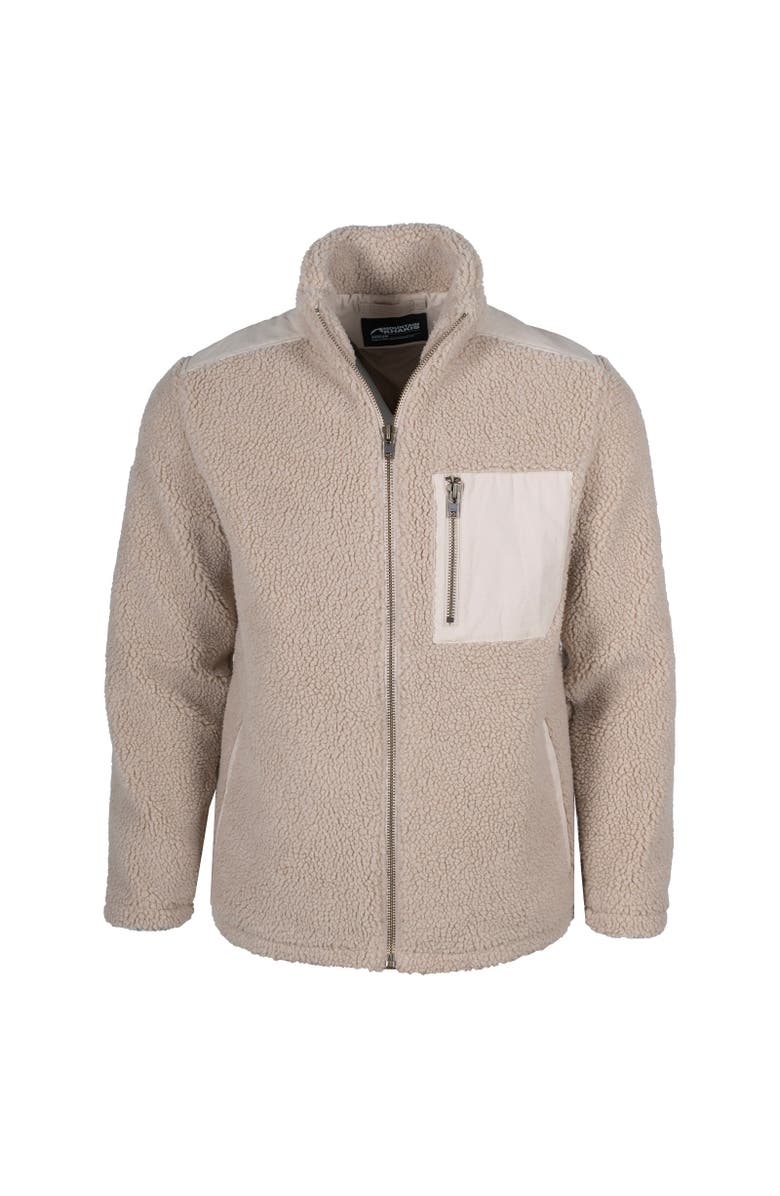 Mountain Khakis Forge Jacket, Alternate, color, Black