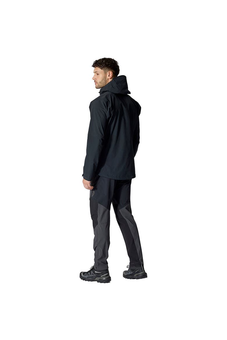 Firewall Jacket - Men's, Alternate, color, Black