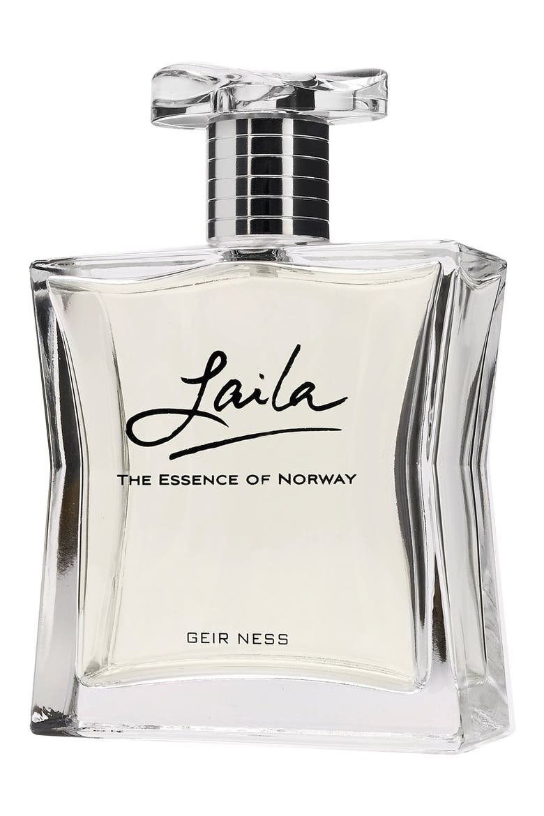Laila Eau de Parfum, Main, color, NO COLOR