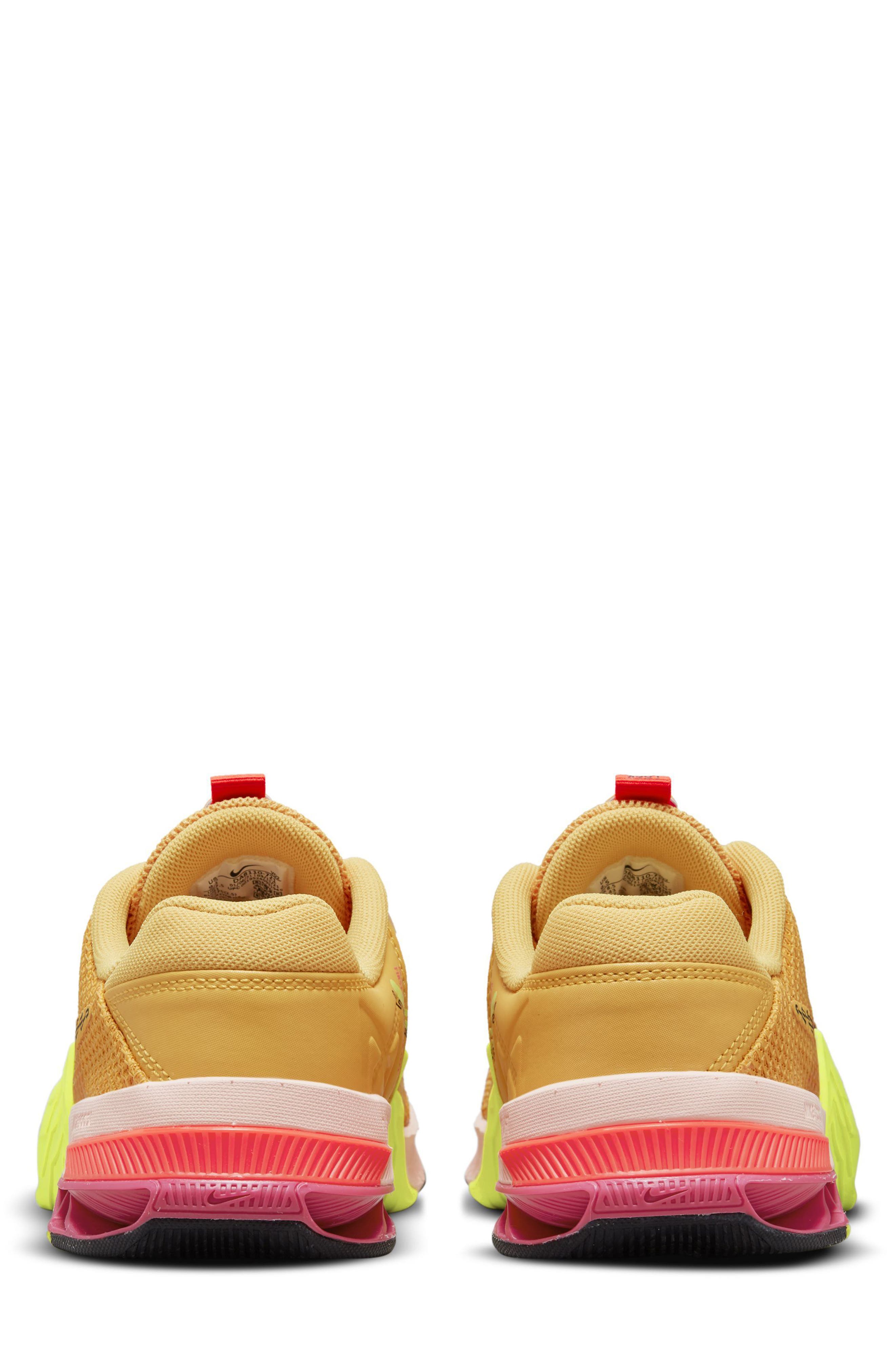 Nike Metcon 7 X Training Shoe, Alternate, color, 
