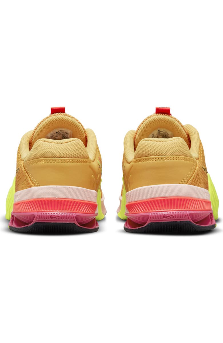 Nike Metcon 7 X Training Shoe, Alternate, color,