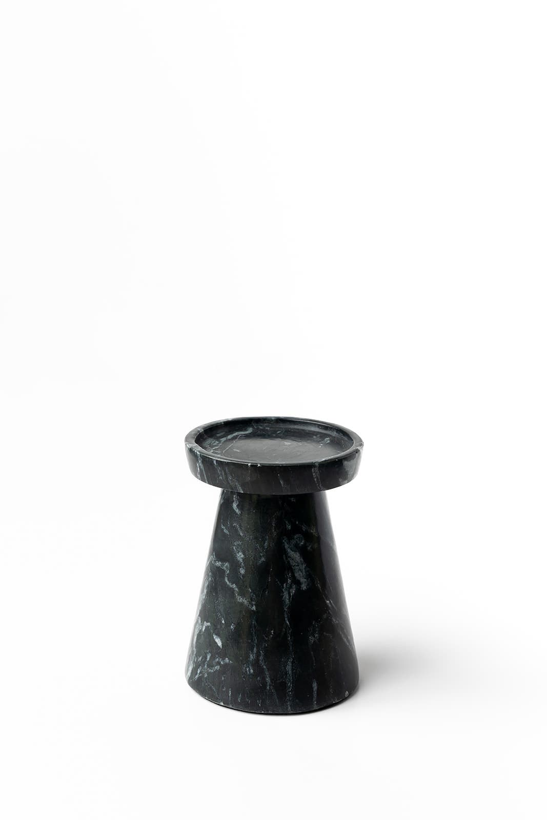 selected Black Marble