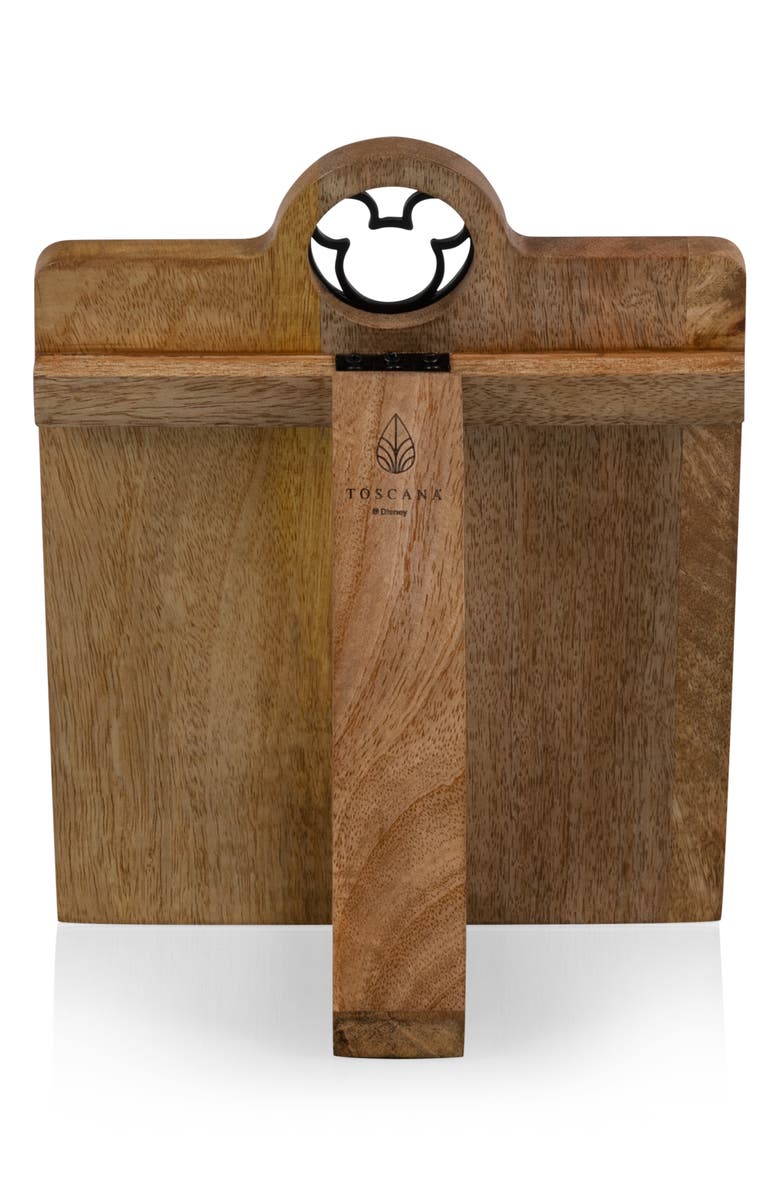 Picnic Time x Disney Mickey Mouse Cookbook Stand, Alternate, color,