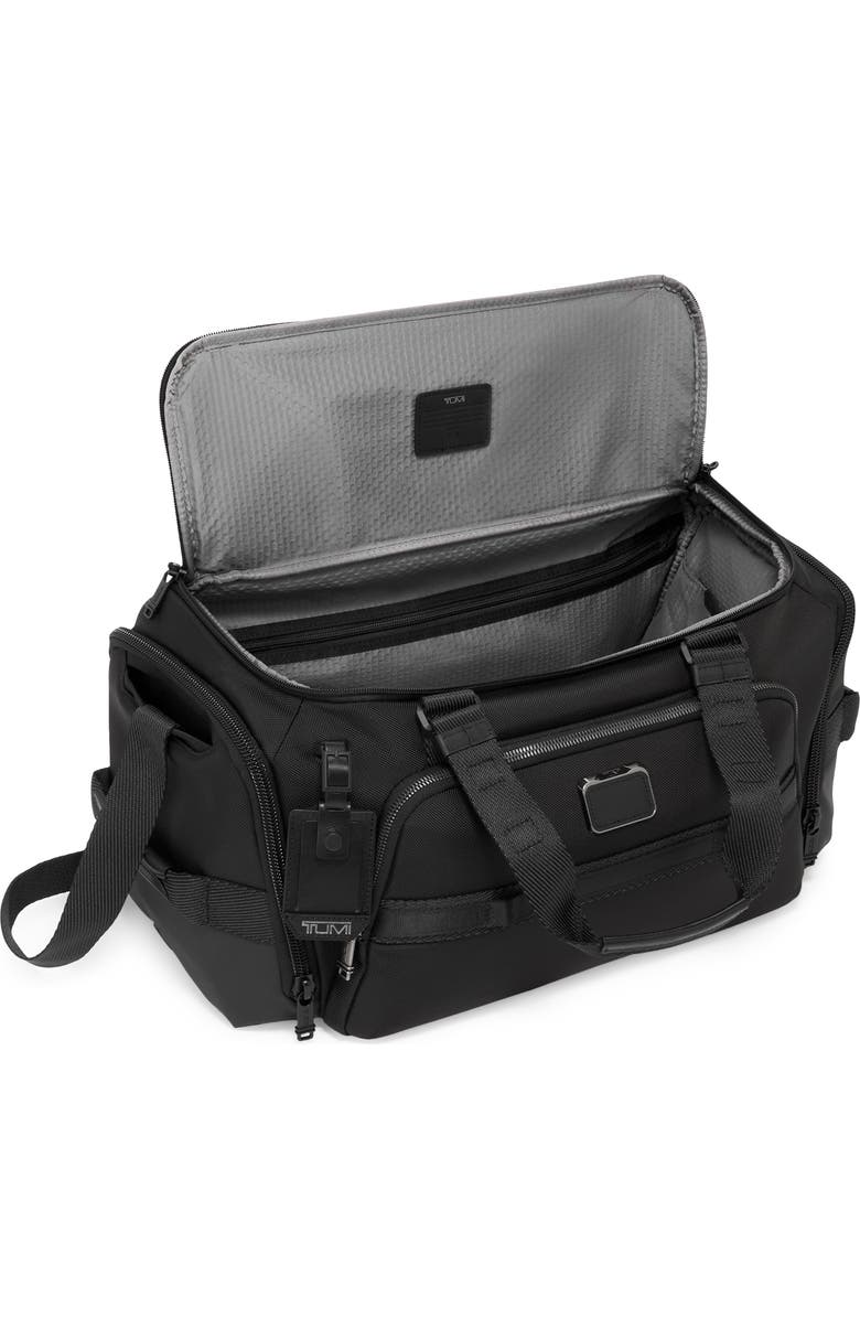 TUMI Mason Nylon Duffle Bag, Alternate, color,