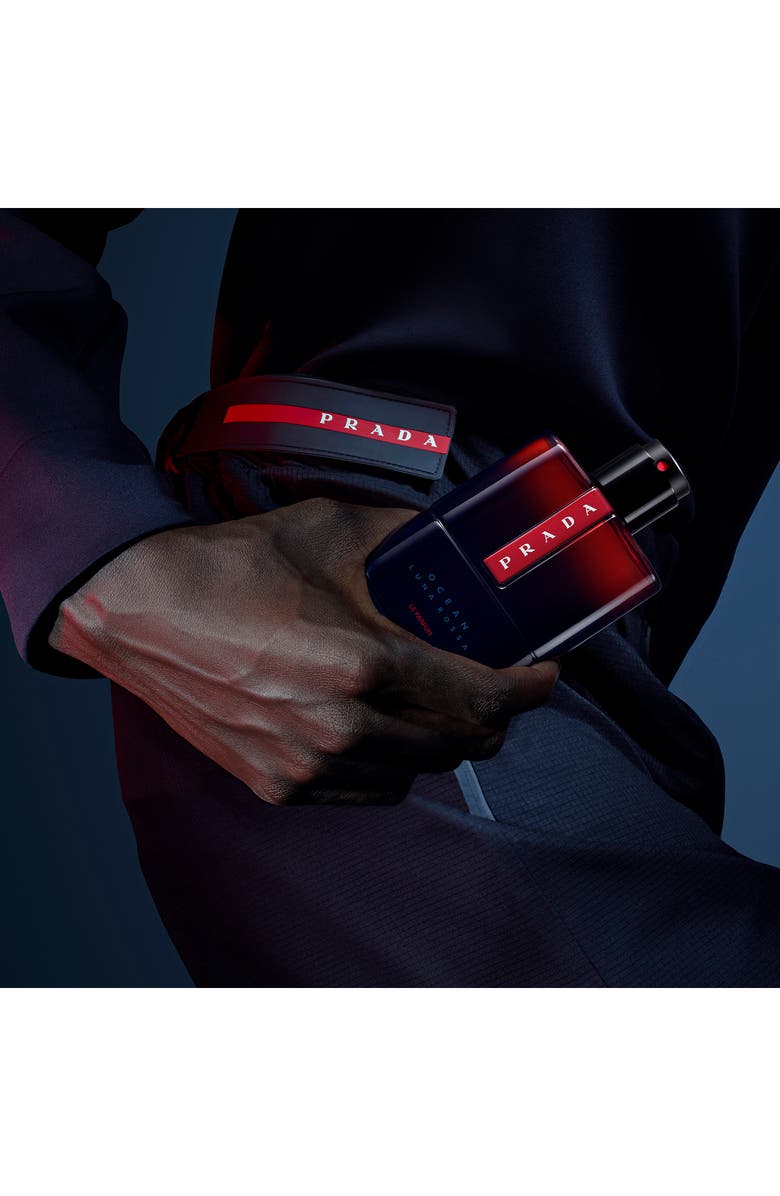 Prada Luna Rossa OCEAN Le Parfum, Alternate, color, 