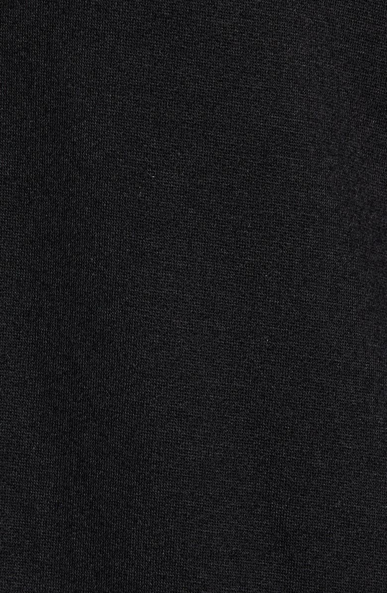 Caslon<sup>®</sup> Off Duty Sweatshirt, Alternate, color, 