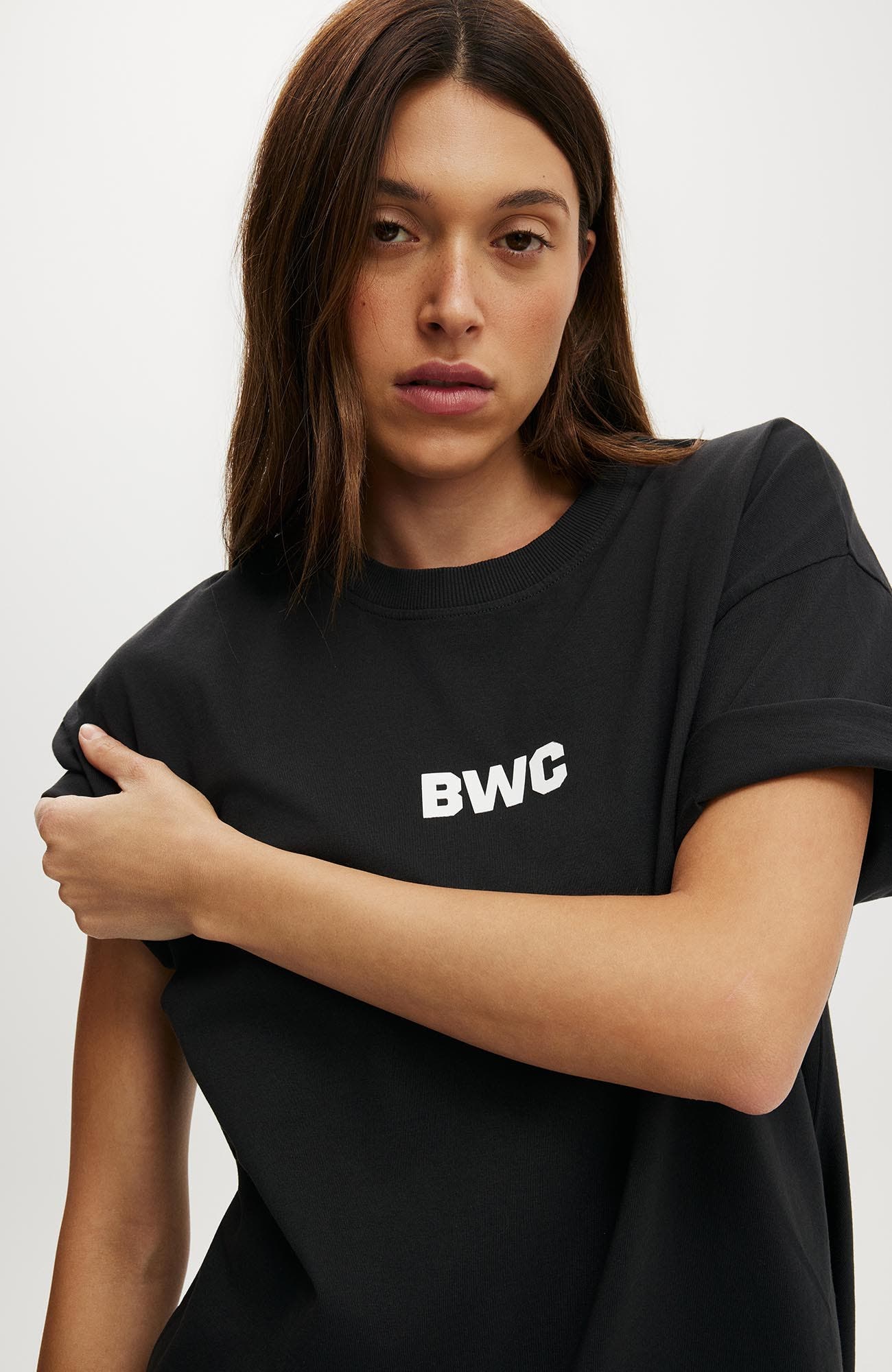 Women's Active Graphic Tee - image 2