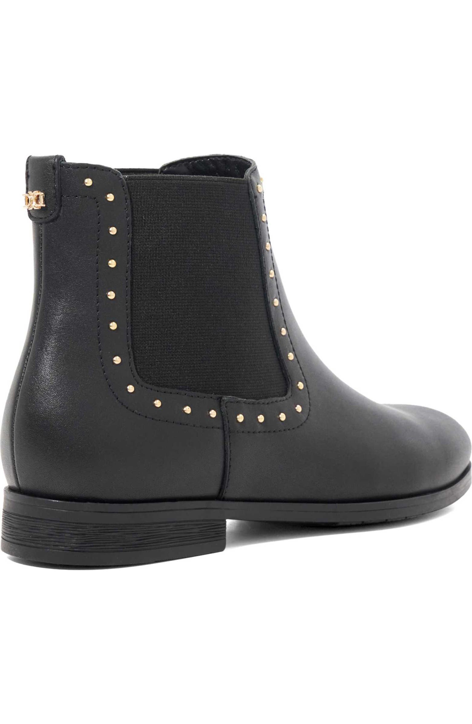Dune London Pudded Chelsea Boot (Women) | Nordstromrack