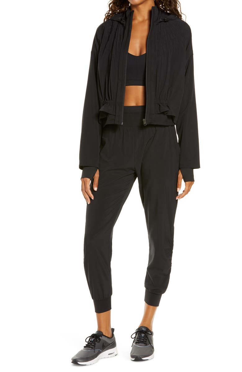 Zella Endurance Performance Joggers, Alternate, color,