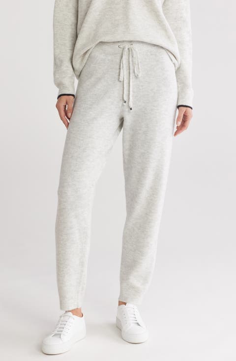 Knit Joggers
