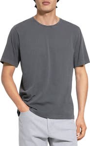 Theory Tinted Crewneck T-Shirt