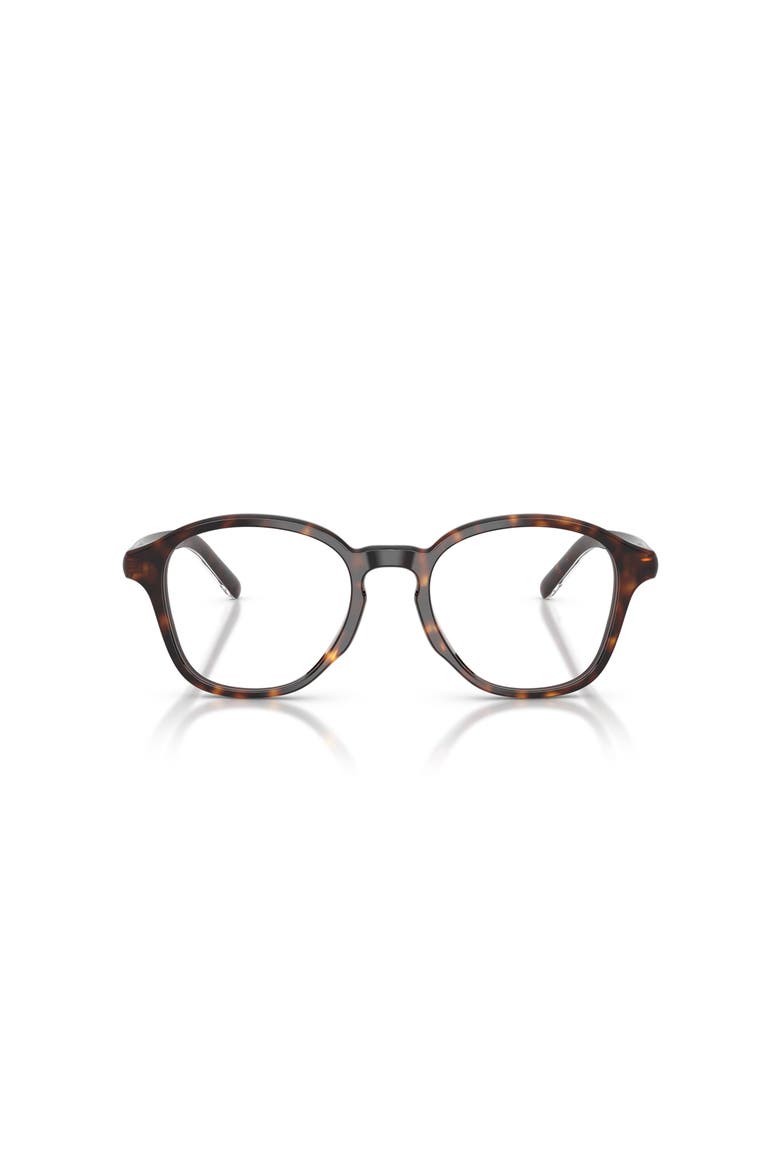51mm Phantos optical glasses, Alternate, color, Tortoise