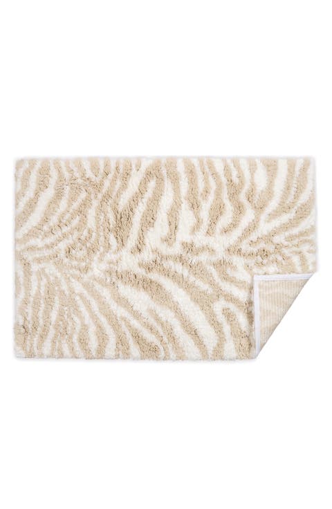Regine Cotton Bath Rug