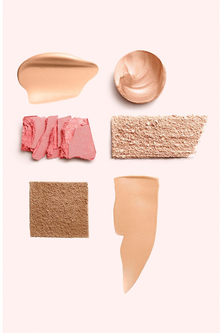 'Hot Sand/Laguna' Blush & Bronzer Duo (Limited Edition) (Nordstrom Exclusive), Alternate, color, HOT SAND AND LAGUNA
