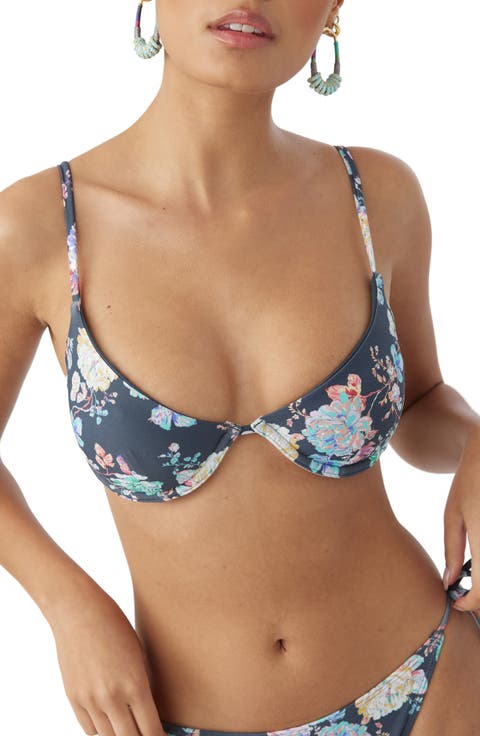 Stella Seville Underwire Bikini Top