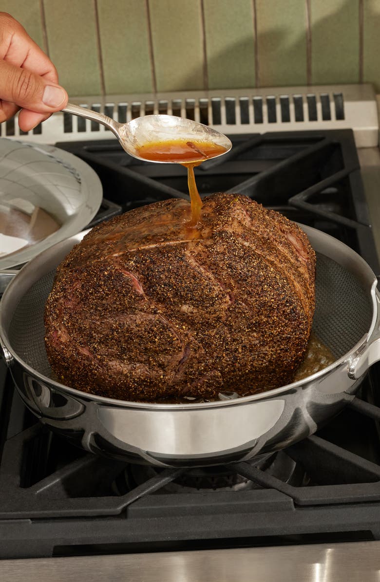 Our Place Titanium Always Pan<sup>®</sup> Pro, Alternate, color, 