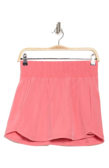 Z BY ZELLA Z BY ZELLA INTERVAL HIGH WAIST SKIRT