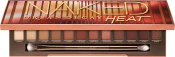 Urban Decay Naked Heat Eyeshadow Palette | Nordstromrack