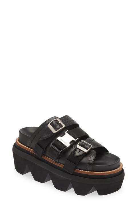 Women's Sacai Sandals and Flip-Flops | Nordstrom Women's Sacai Sandals and Flip-Flops | Nordstrom