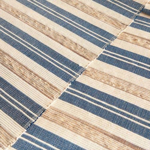 Napa Home & Garden Barclay Butera Sycamore Canyon Striped Runner In Multi