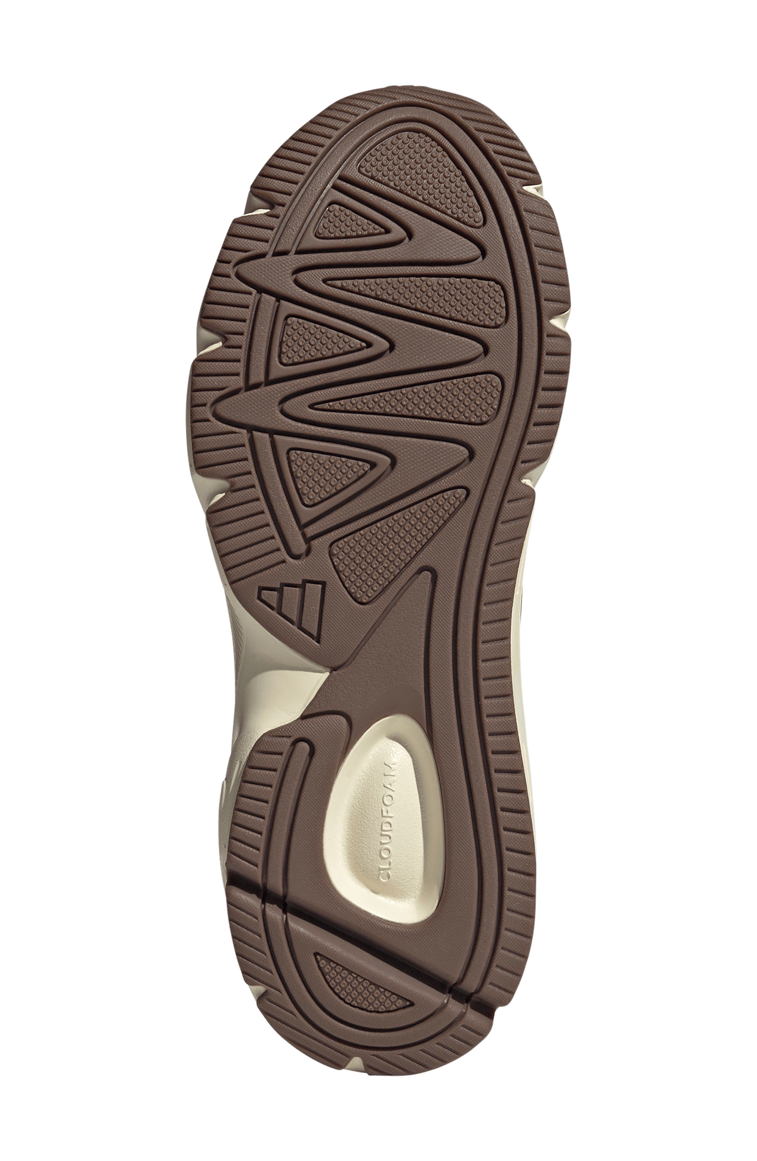Jump Hook Sneaker, Alternate, color, CLAY/ CARGO/ VANILLA