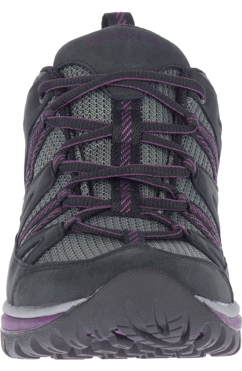 Merrell Siren Sport 3 Waterproof Hiking Shoe, Alternate, color,