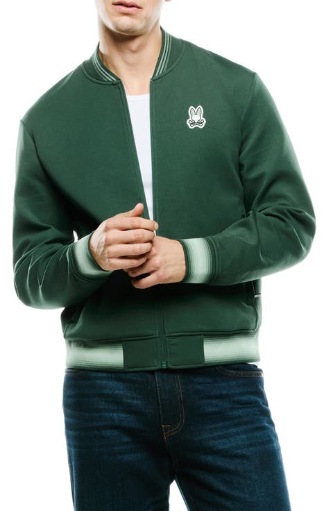 Jaydon Track Jacket