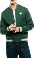 Psycho Bunny Jaydon Track Jacket