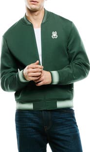 Psycho Bunny Jaydon Track Jacket