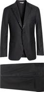 Boglioli Stretch Wool Tuxedo