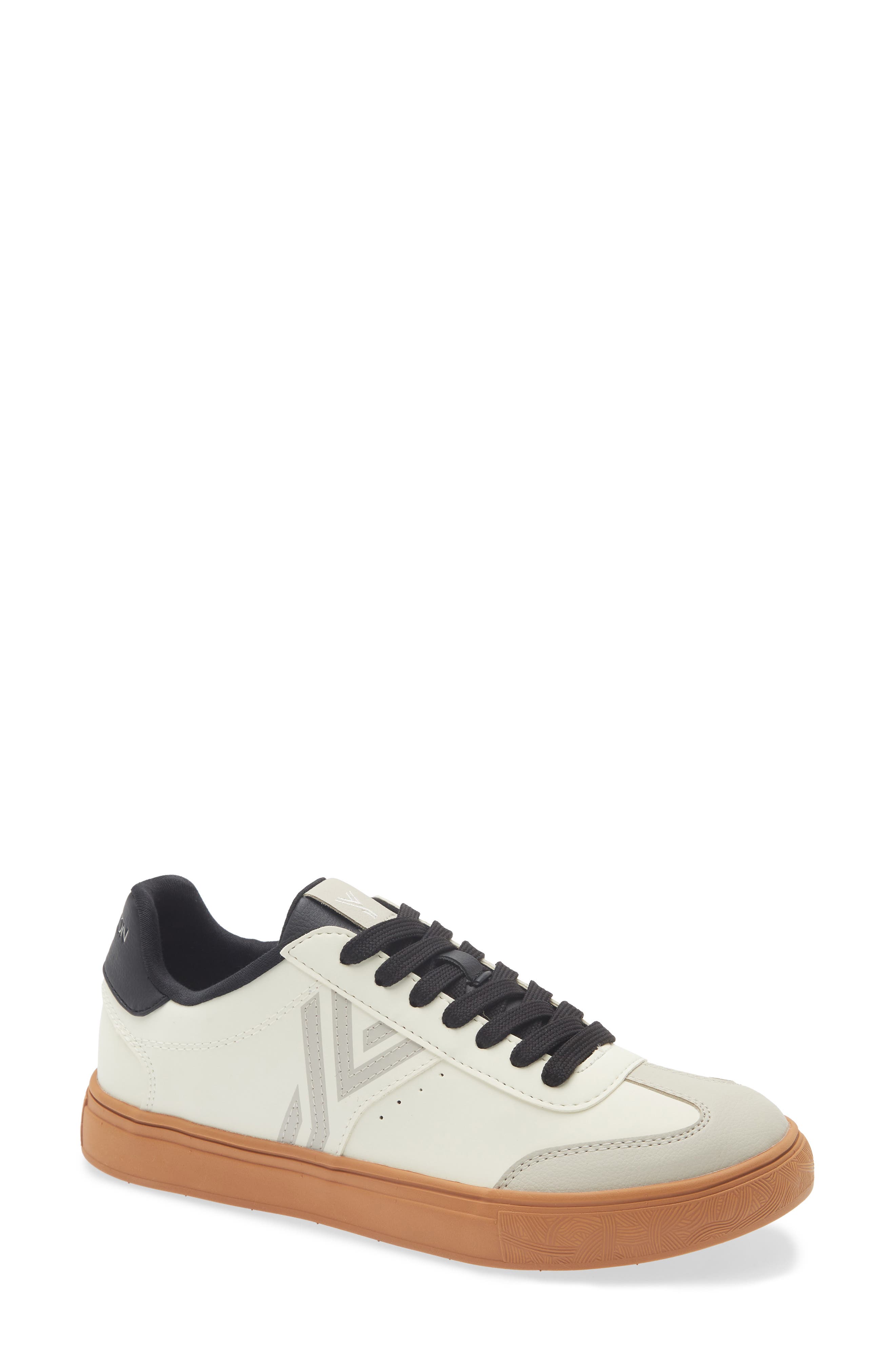  Cream / Stone / Black / Gum