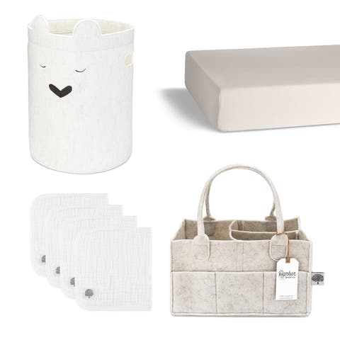 Simple Essentials Gift Set