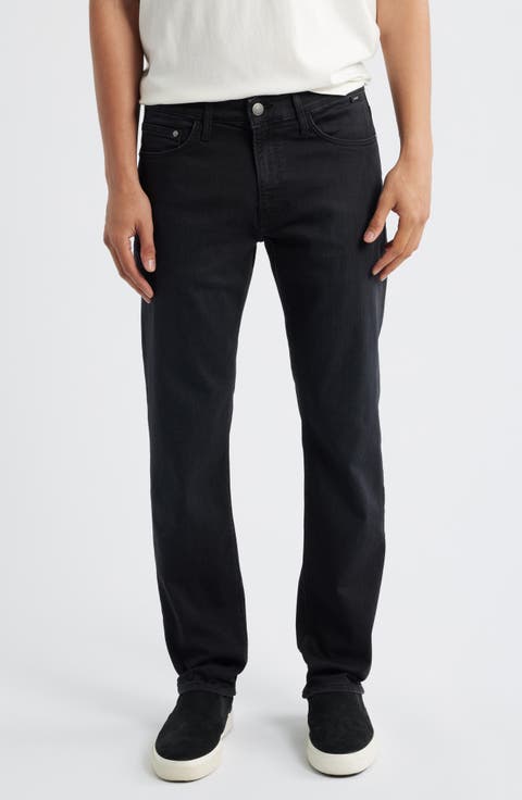 Jake Slim Fit Jeans (Ash Supermove)