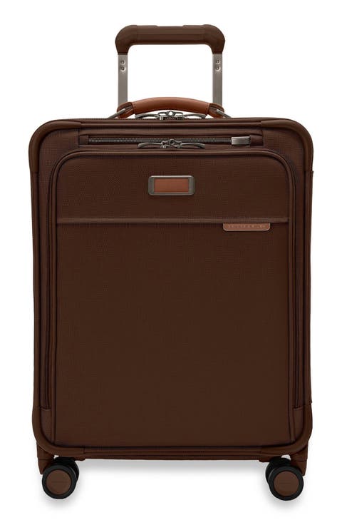 Baseline Global Spinner Carry-On