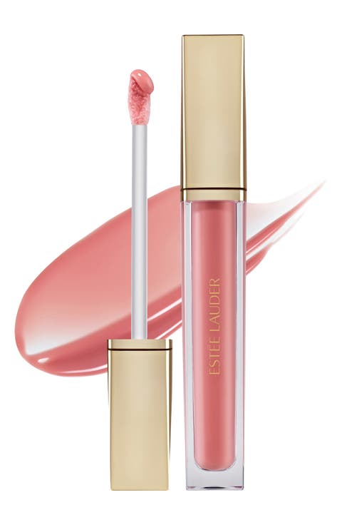 Glossy Pout Tinted Lip Oil